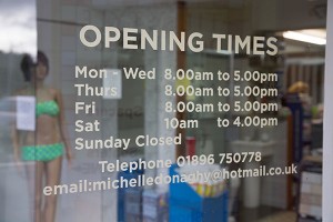 opening-times